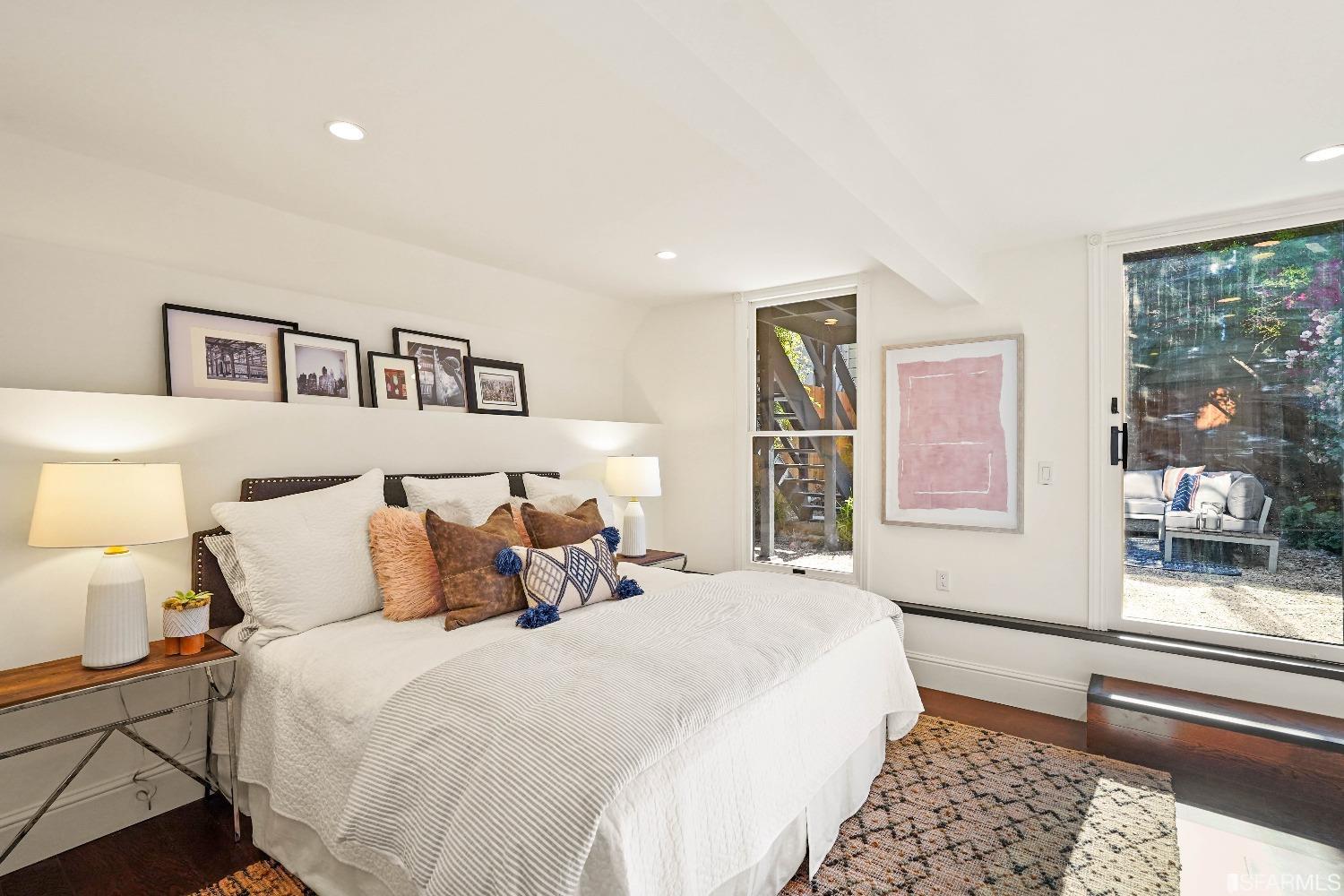 2903 Harrison Street