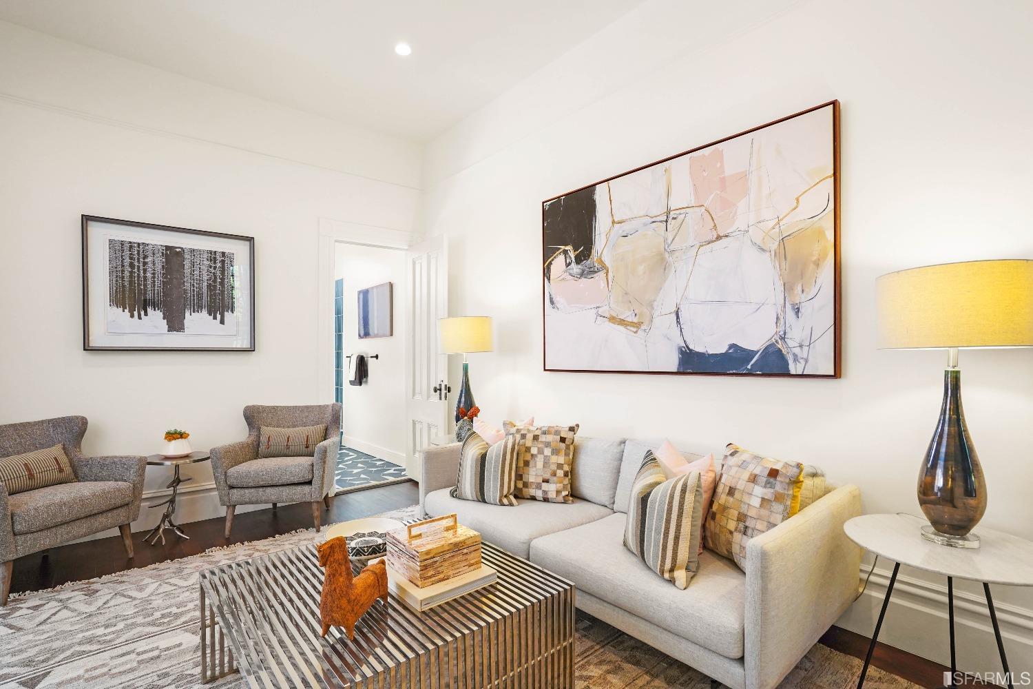 2903 Harrison Street