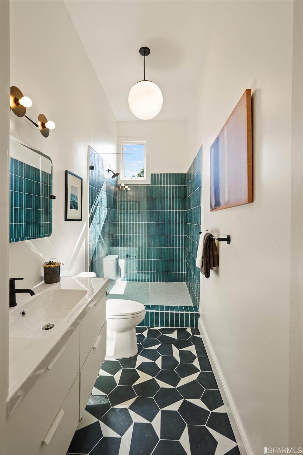 2903 Harrison Street