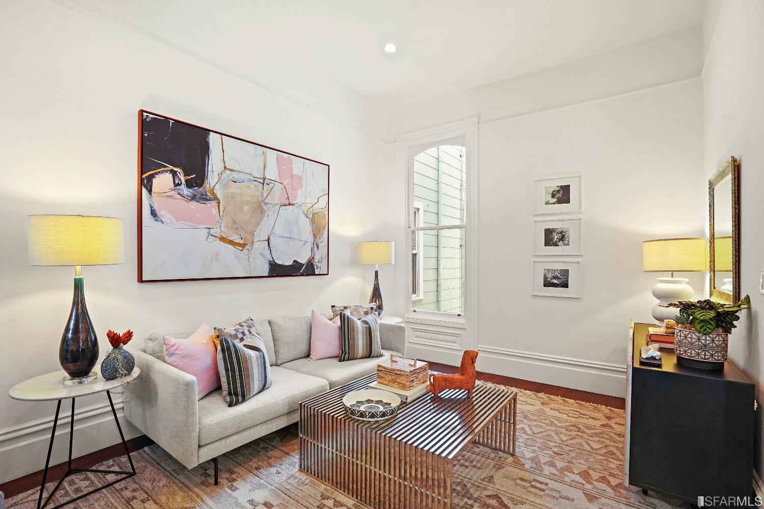 2903 Harrison Street