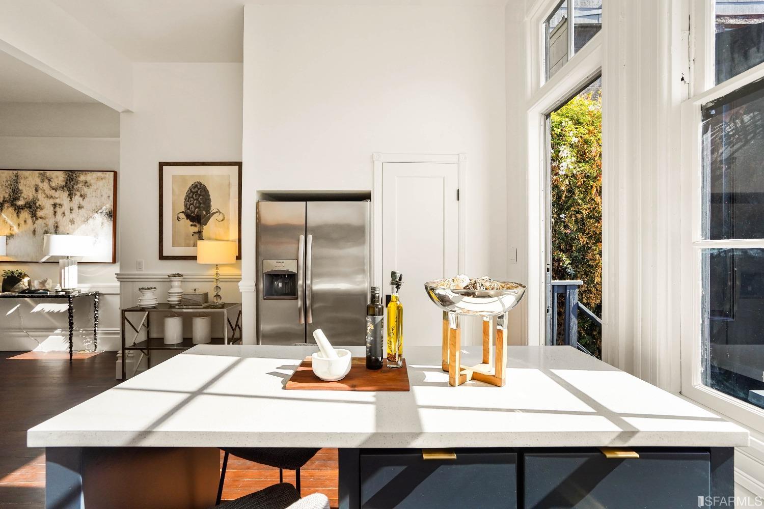 2903 Harrison Street