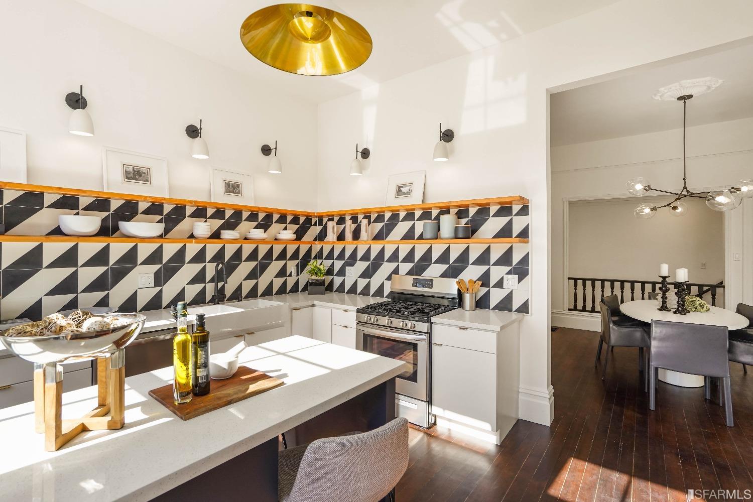 2903 Harrison Street