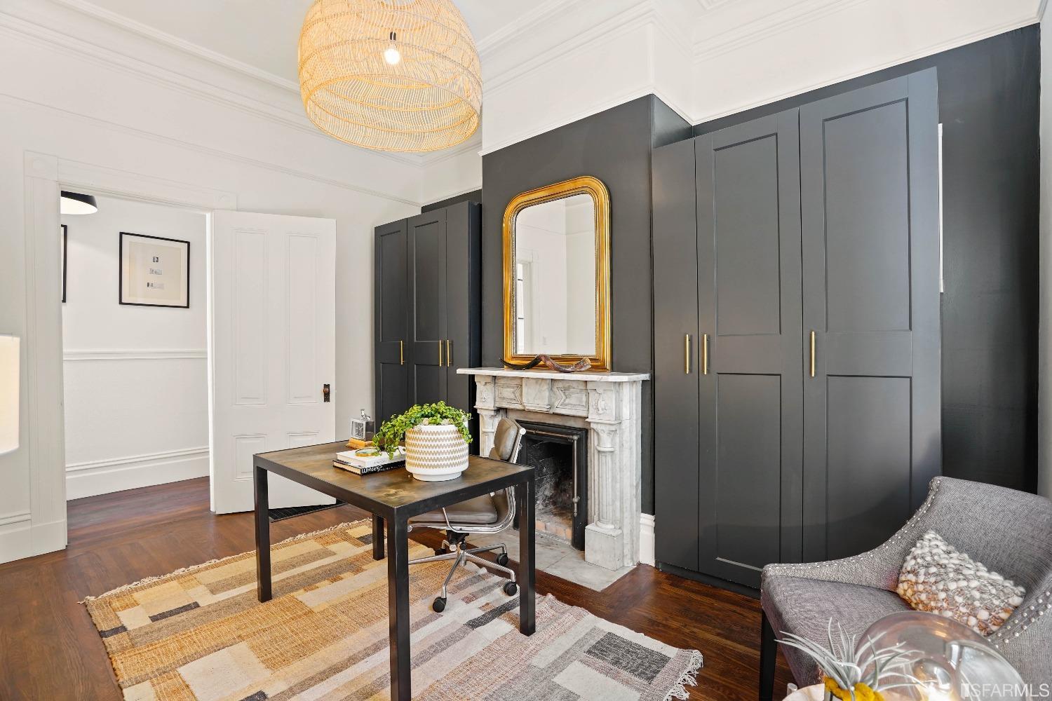 2903 Harrison Street