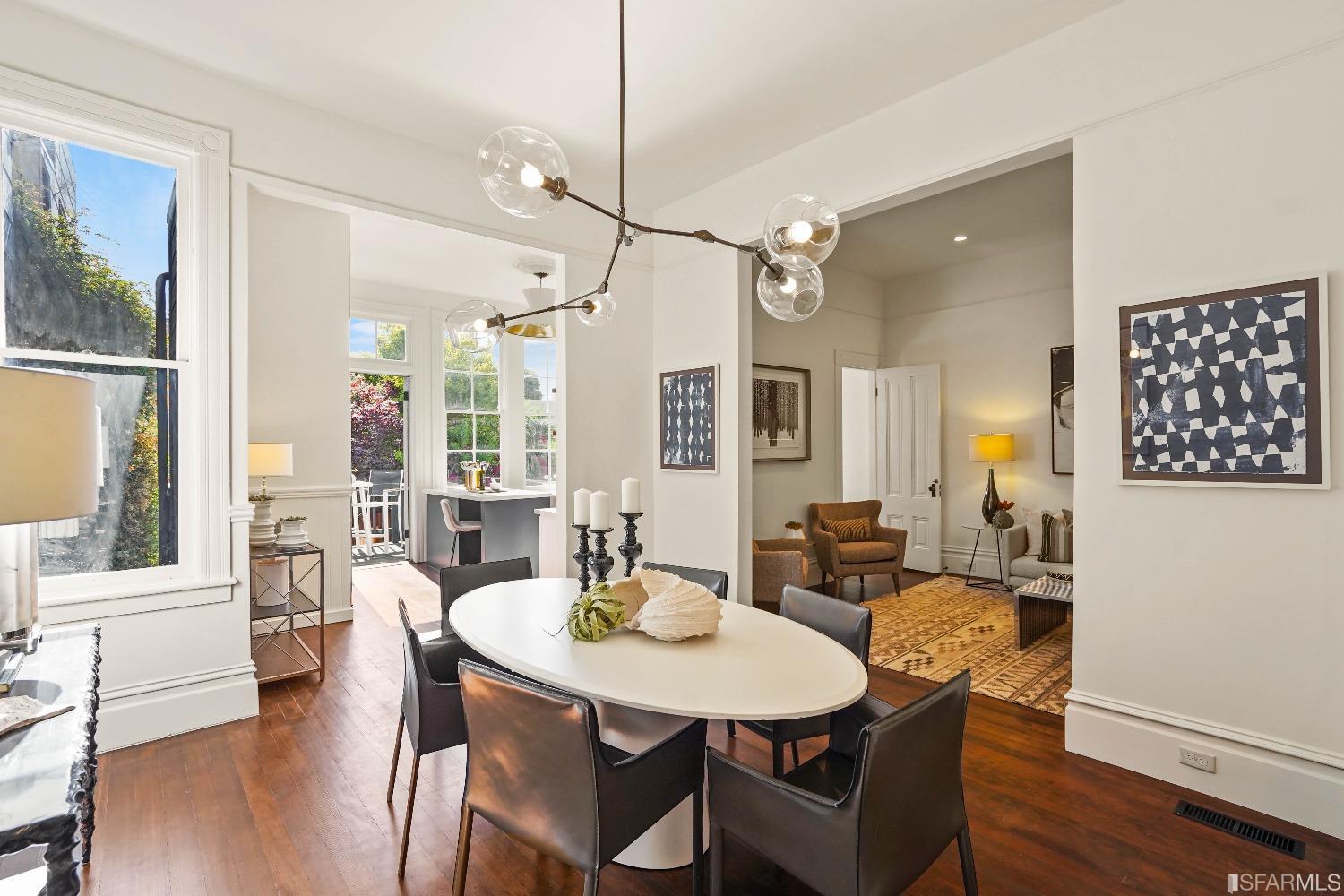 2903 Harrison Street