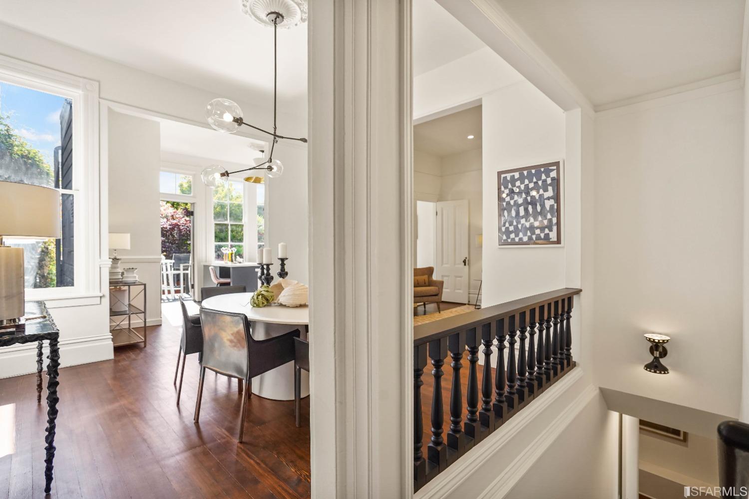 2903 Harrison Street