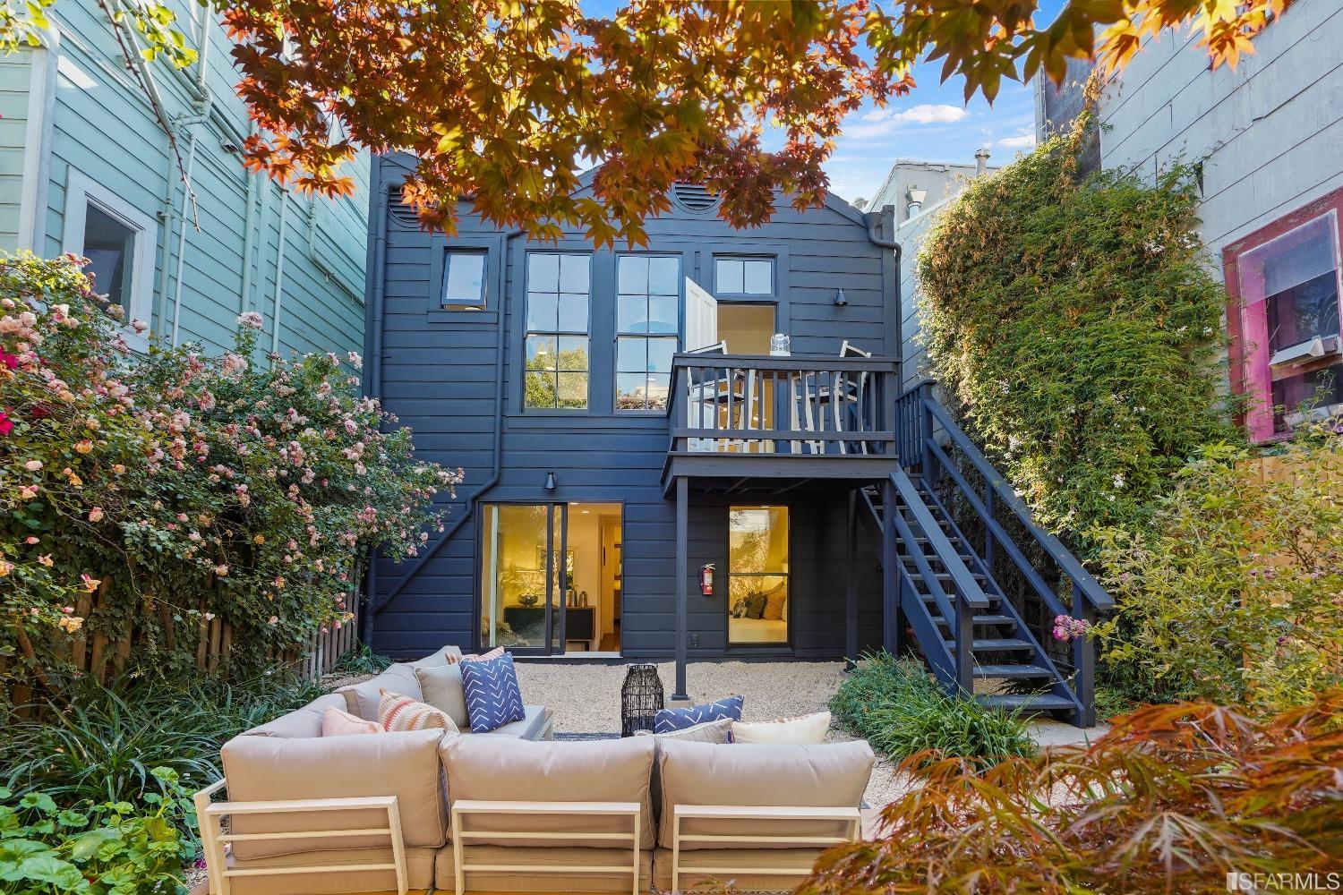 2903 Harrison Street