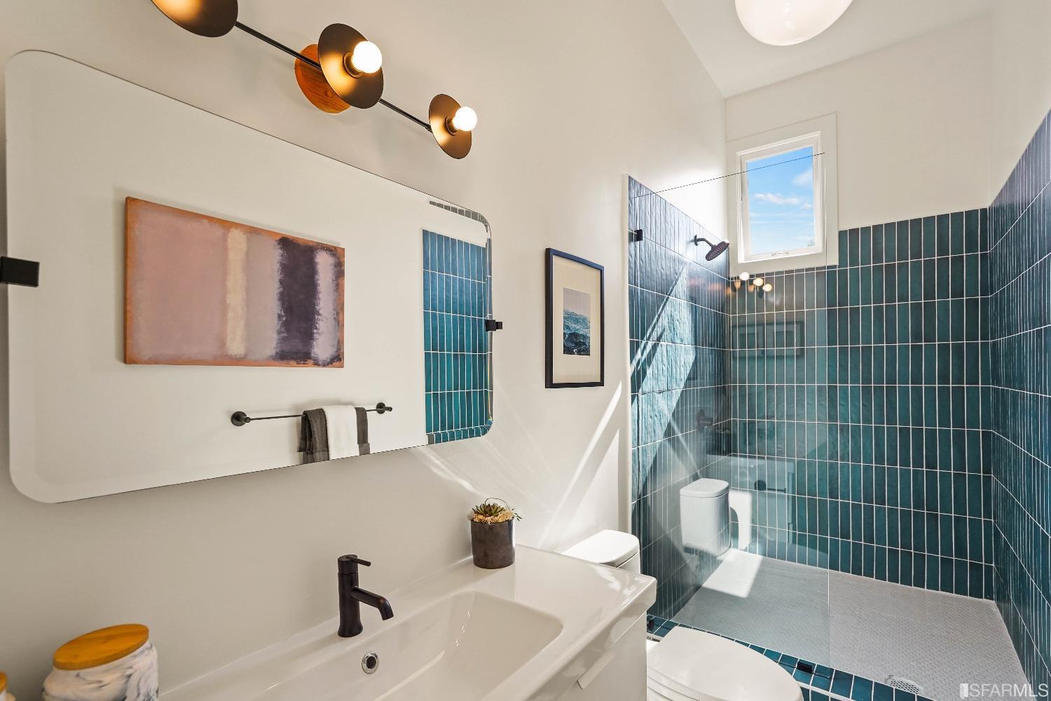 2903 Harrison Street