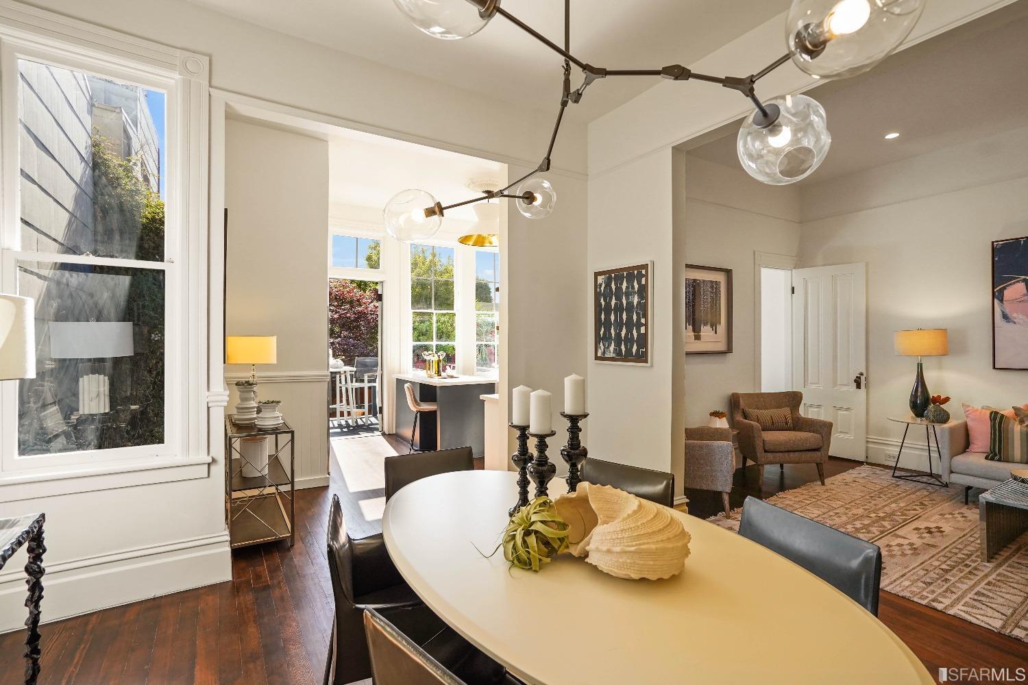 2903 Harrison Street