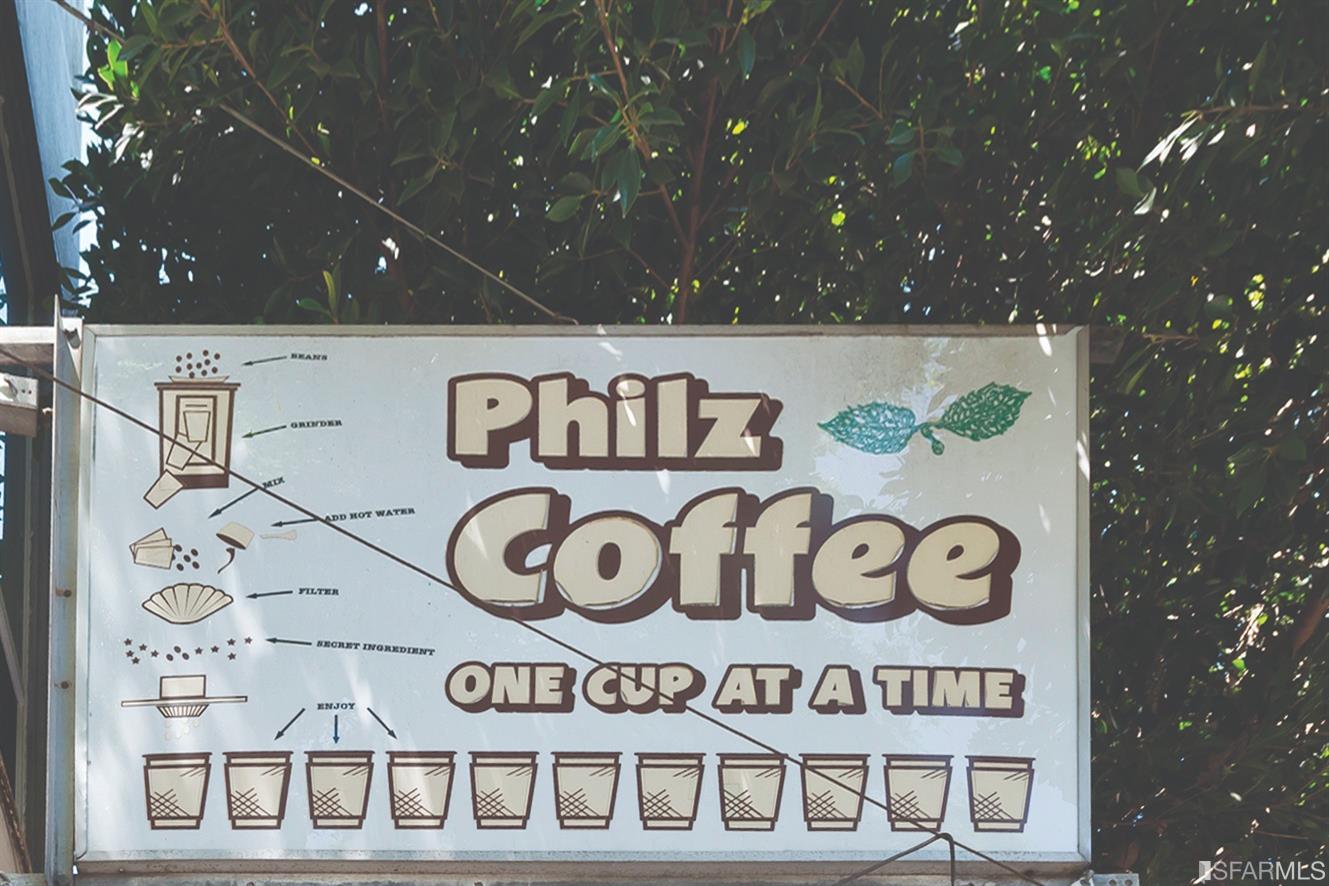 2903 Harrison Street