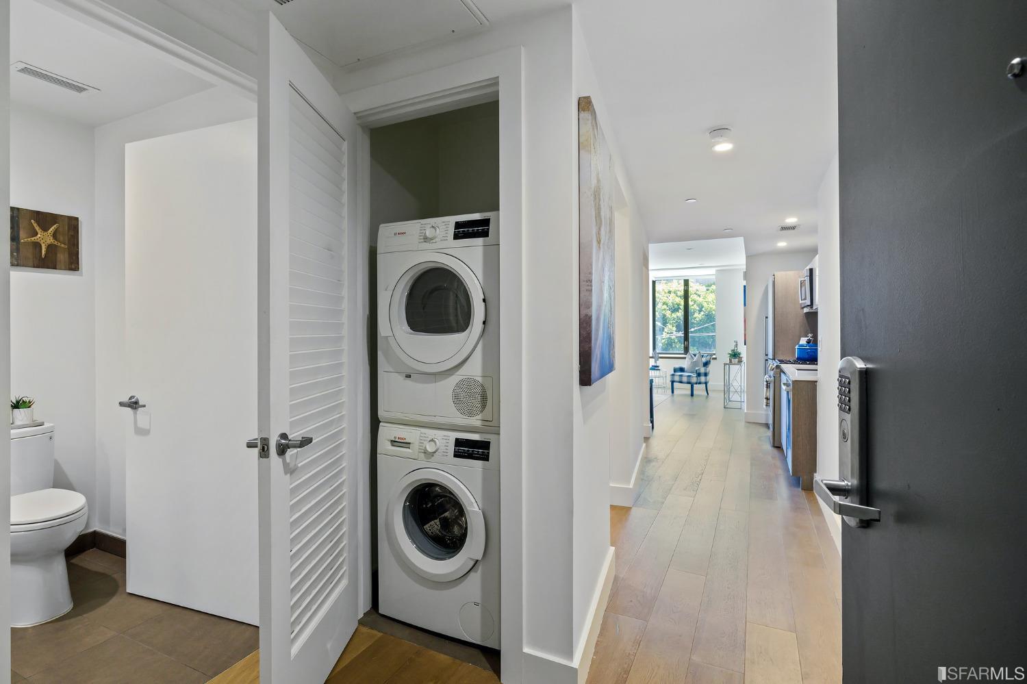 832 Sutter Street Unit: 204