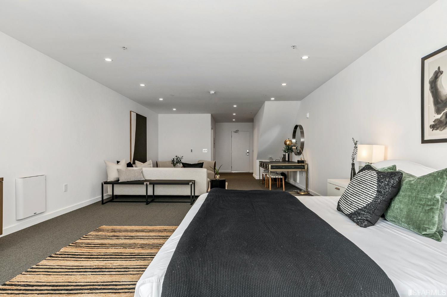 730 Florida Street Unit: 22