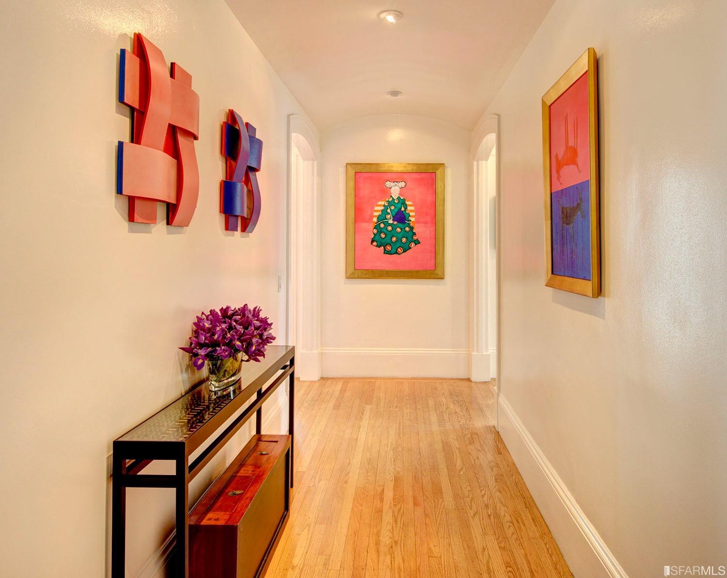 901 Powell Street Unit: 6