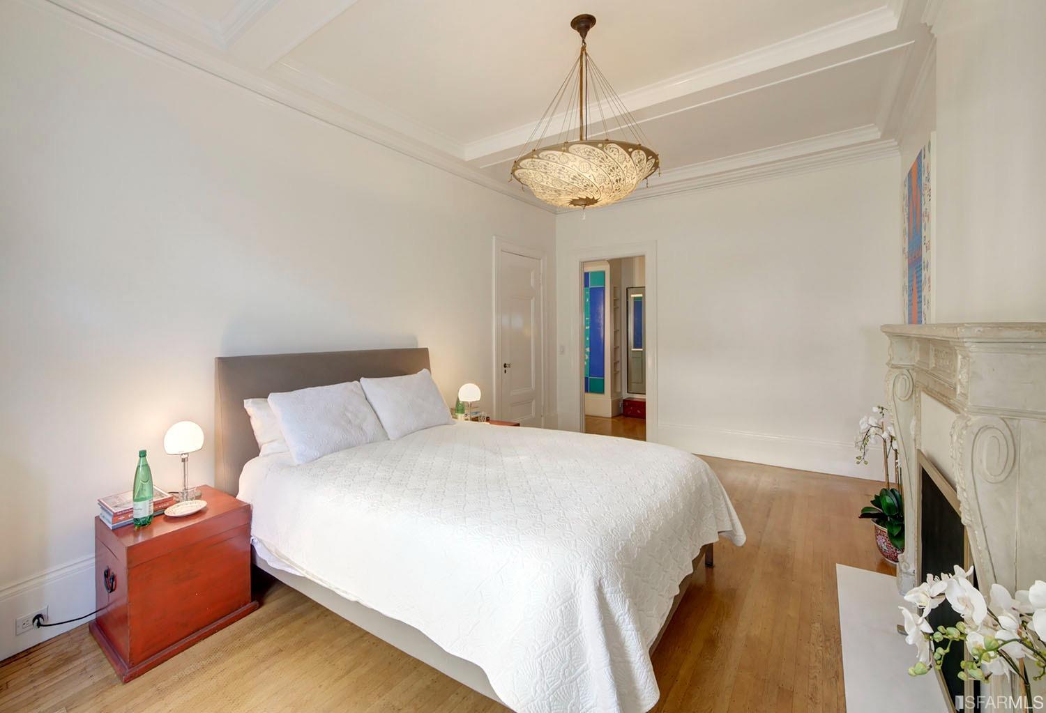 901 Powell Street Unit: 6