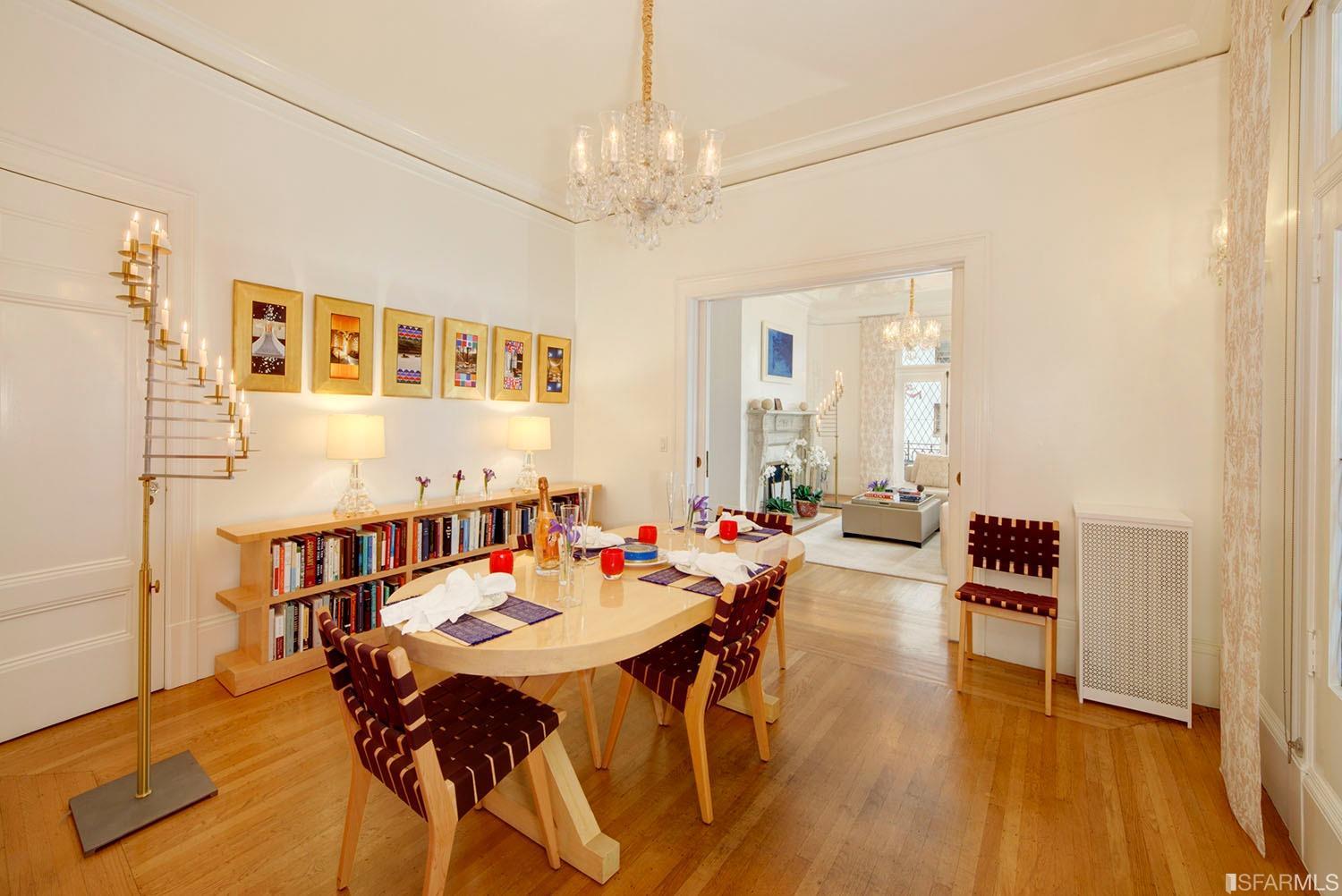 901 Powell Street Unit: 6