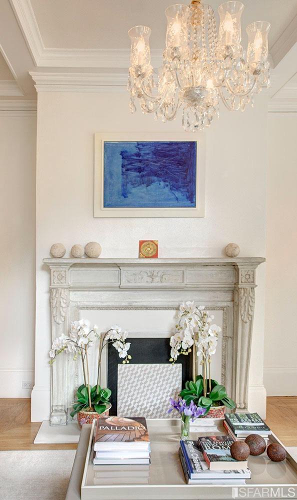 901 Powell Street Unit: 6