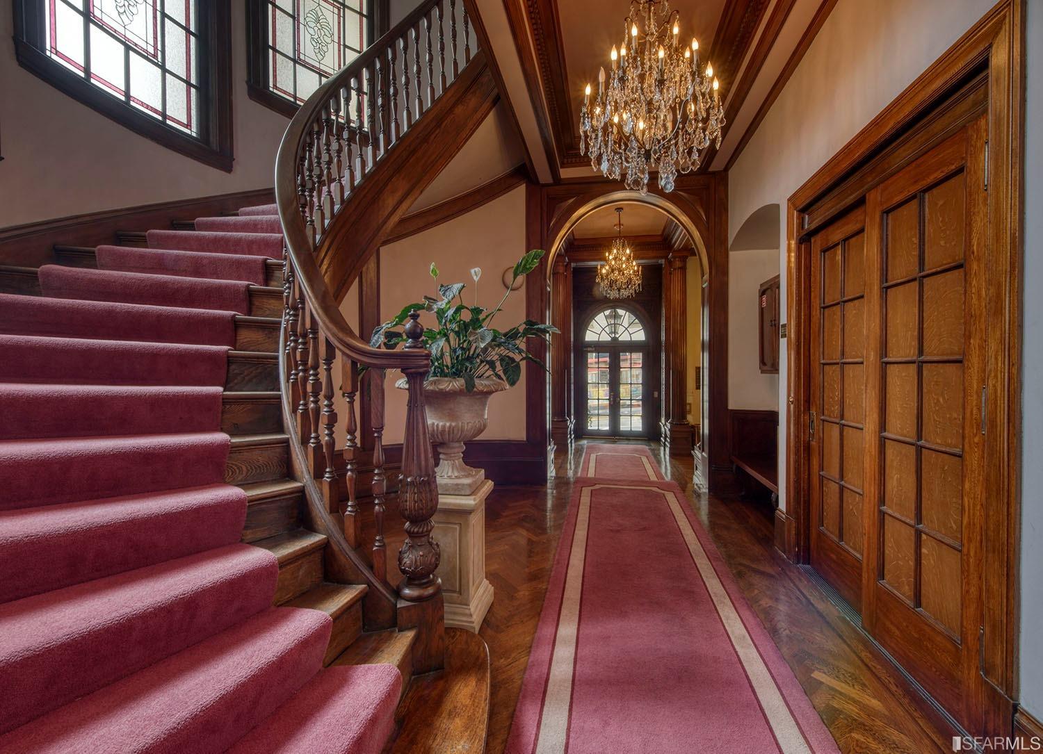 901 Powell Street Unit: 6