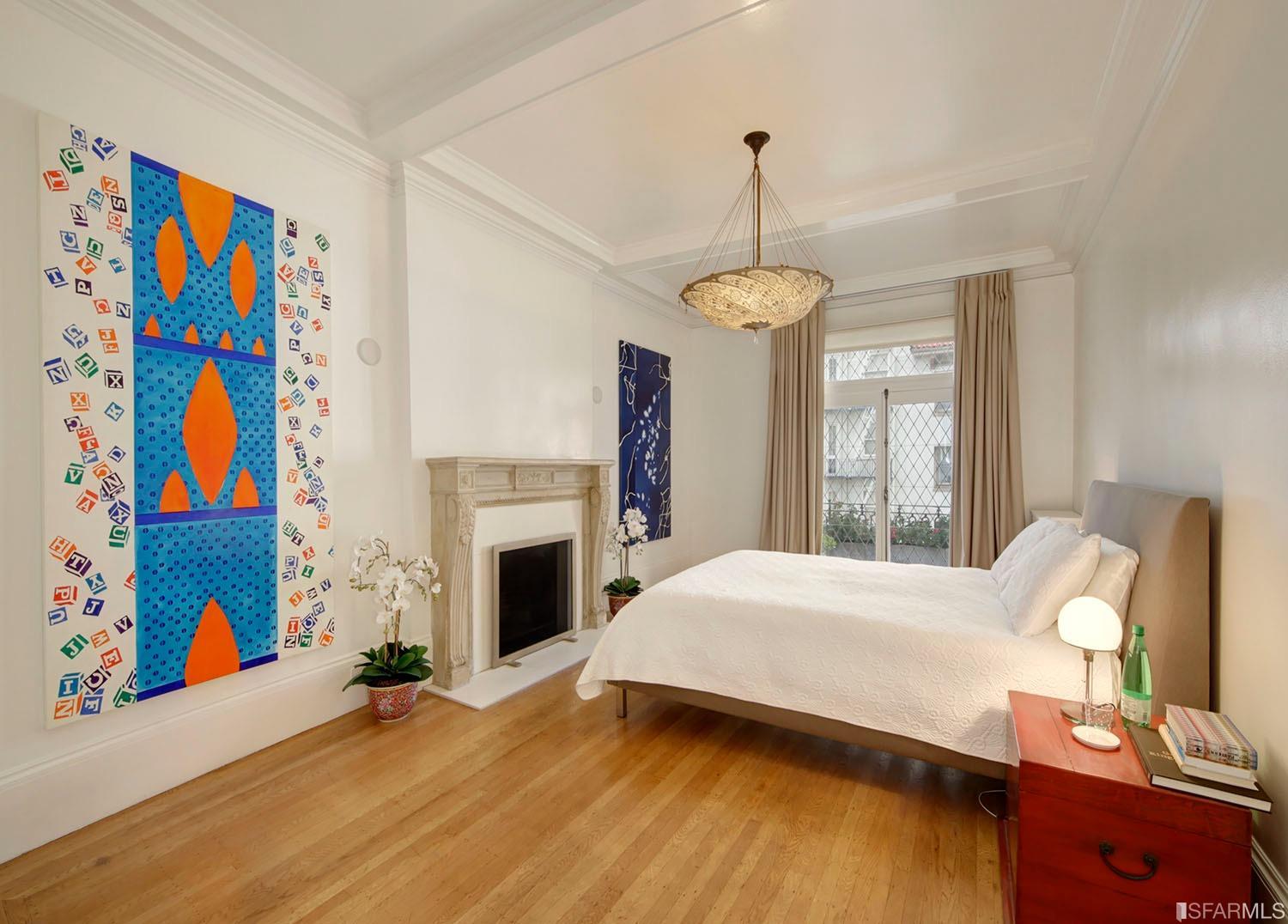 901 Powell Street Unit: 6