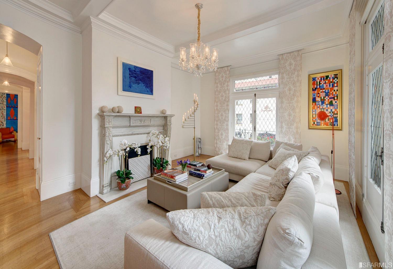 901 Powell Street Unit: 6