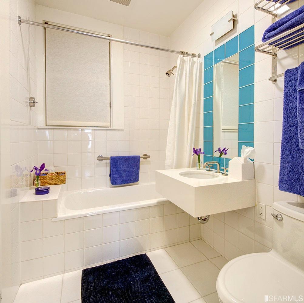 901 Powell Street Unit: 6