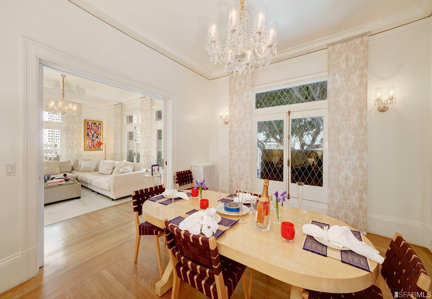 901 Powell Street Unit: 6