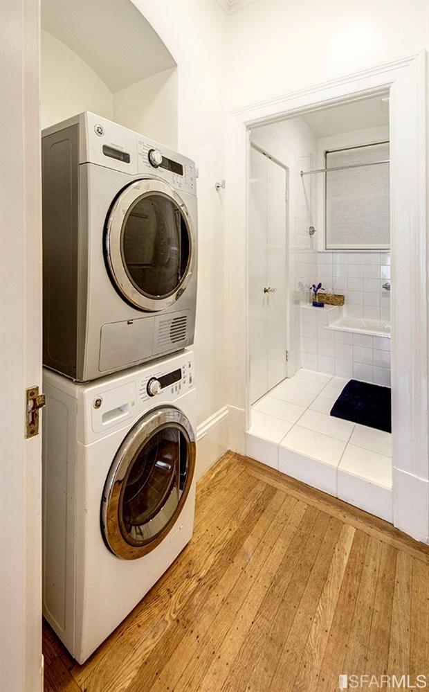 901 Powell Street Unit: 6