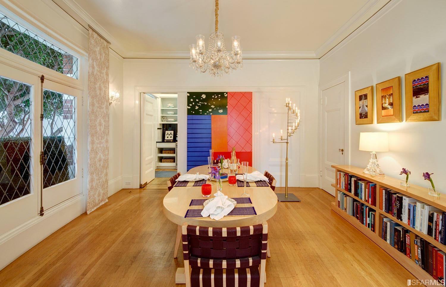 901 Powell Street Unit: 6