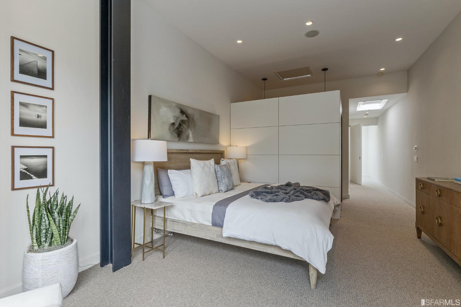 110 Chattanooga Street Unit: A