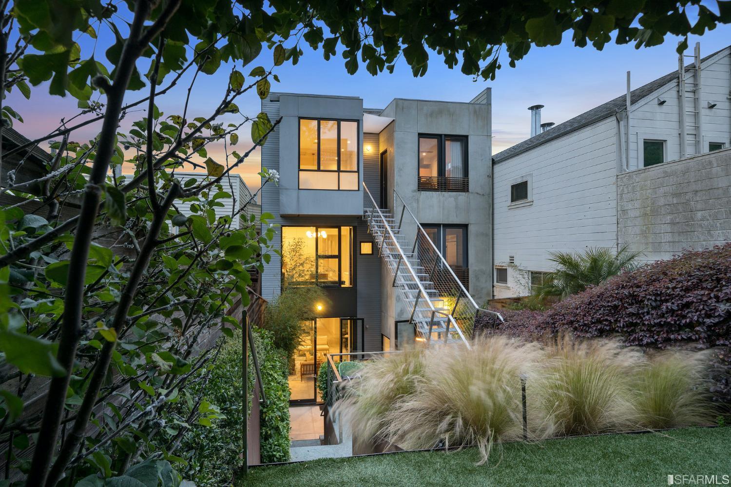 110 Chattanooga Street Unit: A