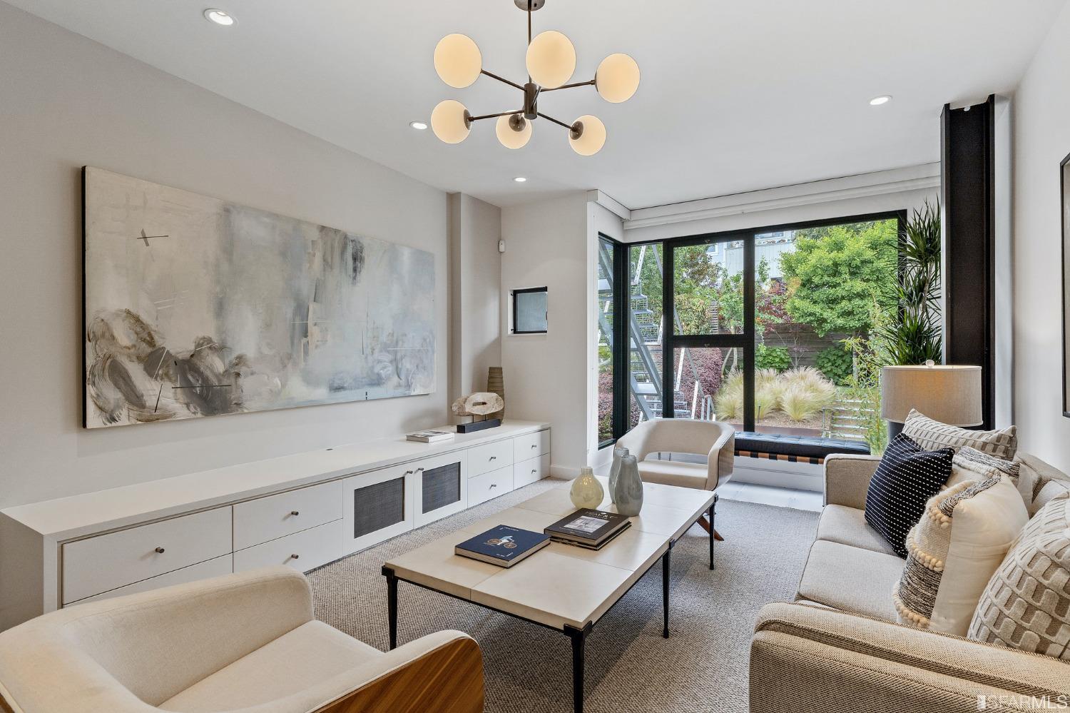 110 Chattanooga Street Unit: A