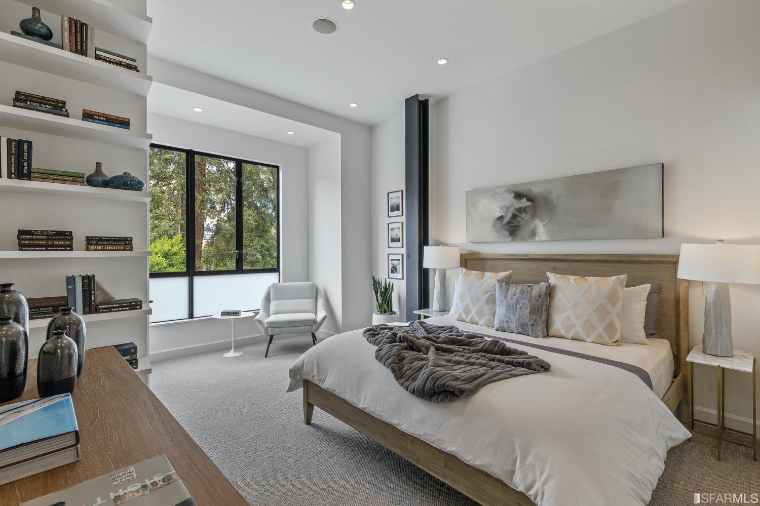 110 Chattanooga Street Unit: A