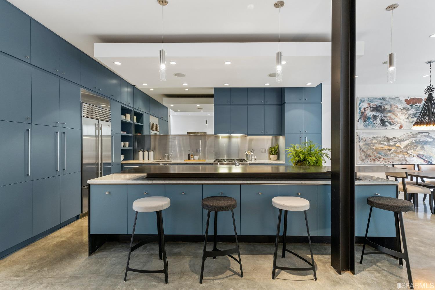 110 Chattanooga Street Unit: A