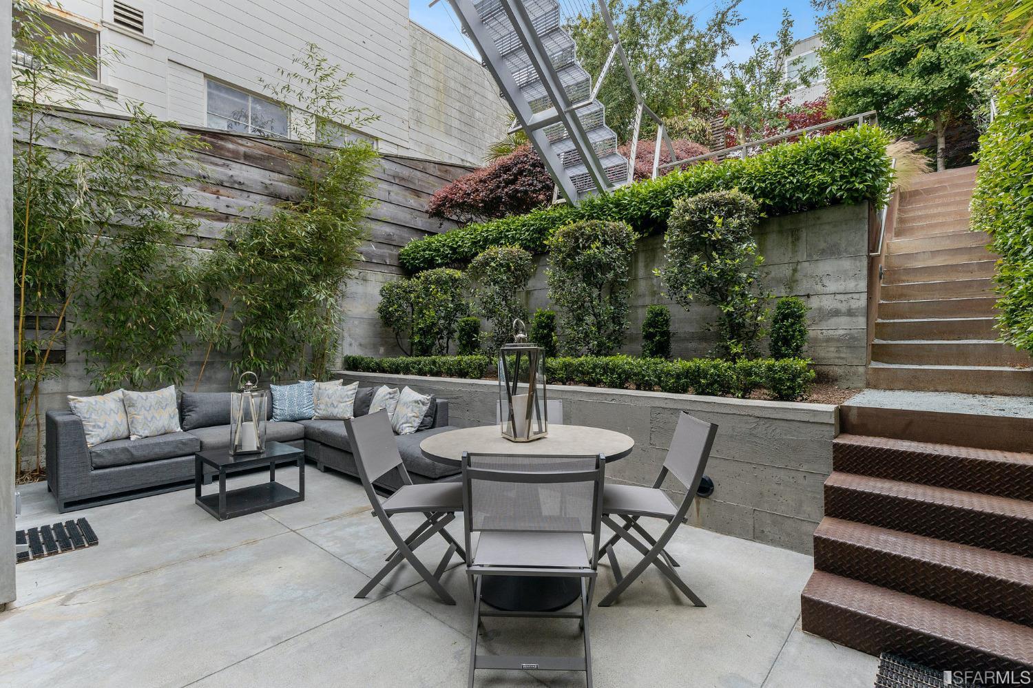 110 Chattanooga Street Unit: A