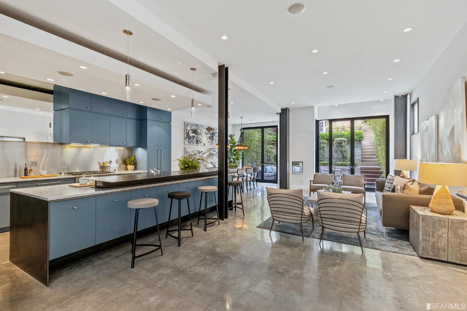 110 Chattanooga Street Unit: A