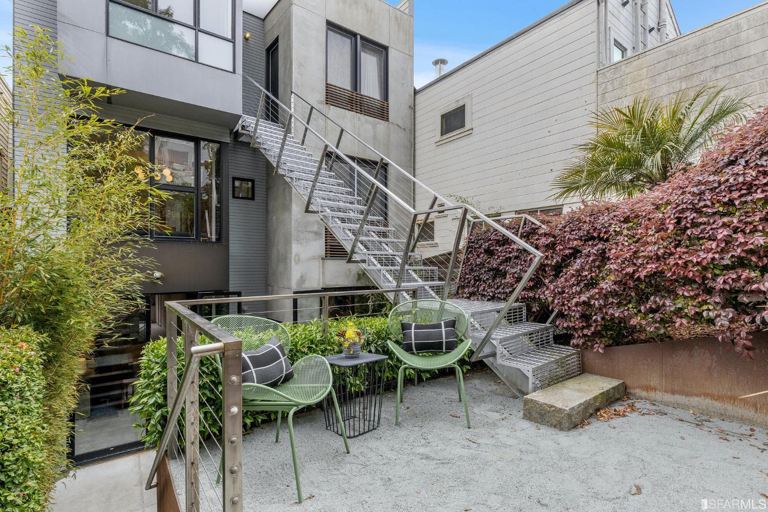 110 Chattanooga Street Unit: A