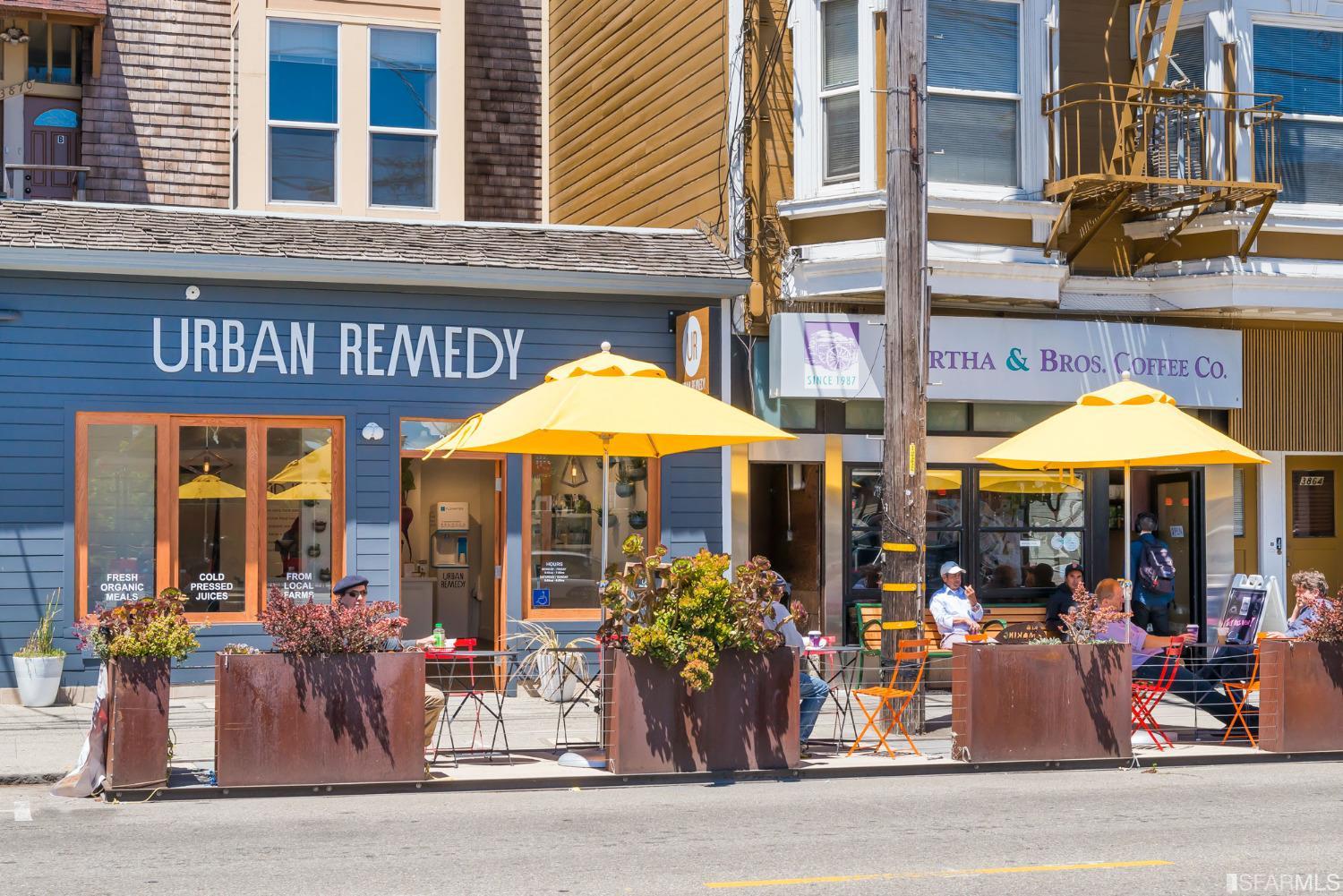 110 Chattanooga Street Unit: A