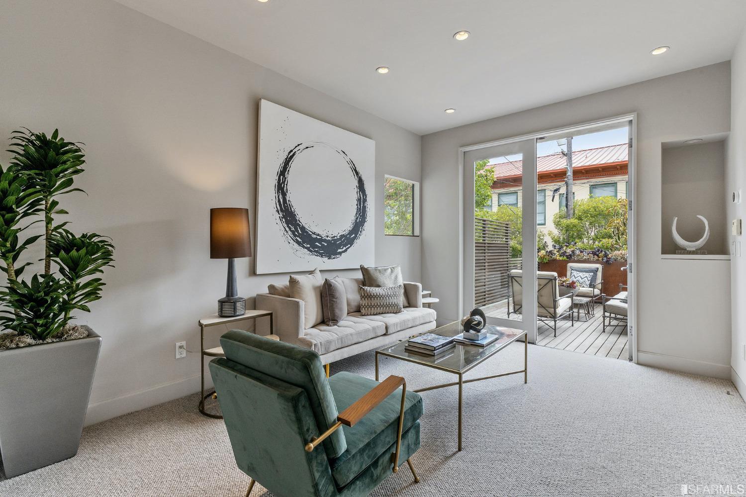 110 Chattanooga Street Unit: A