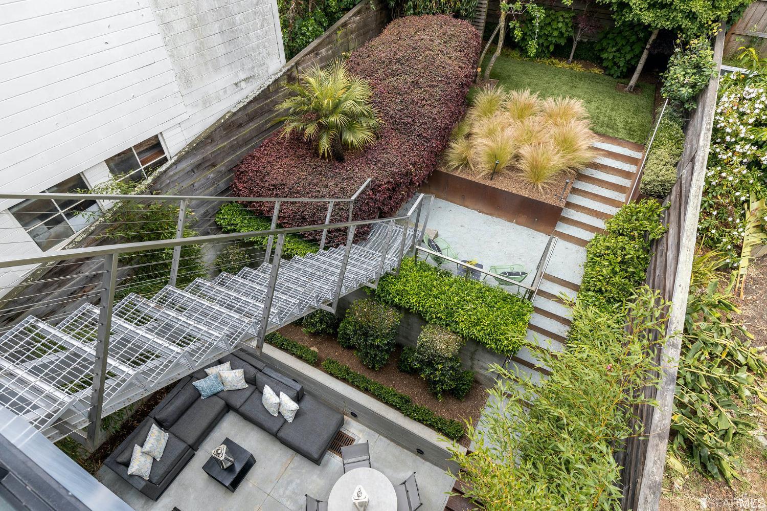 110 Chattanooga Street Unit: A