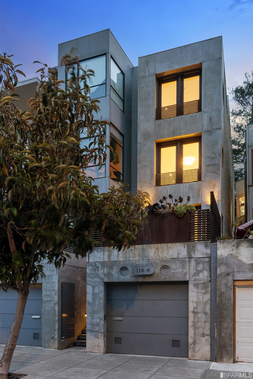 110 Chattanooga Street Unit: A