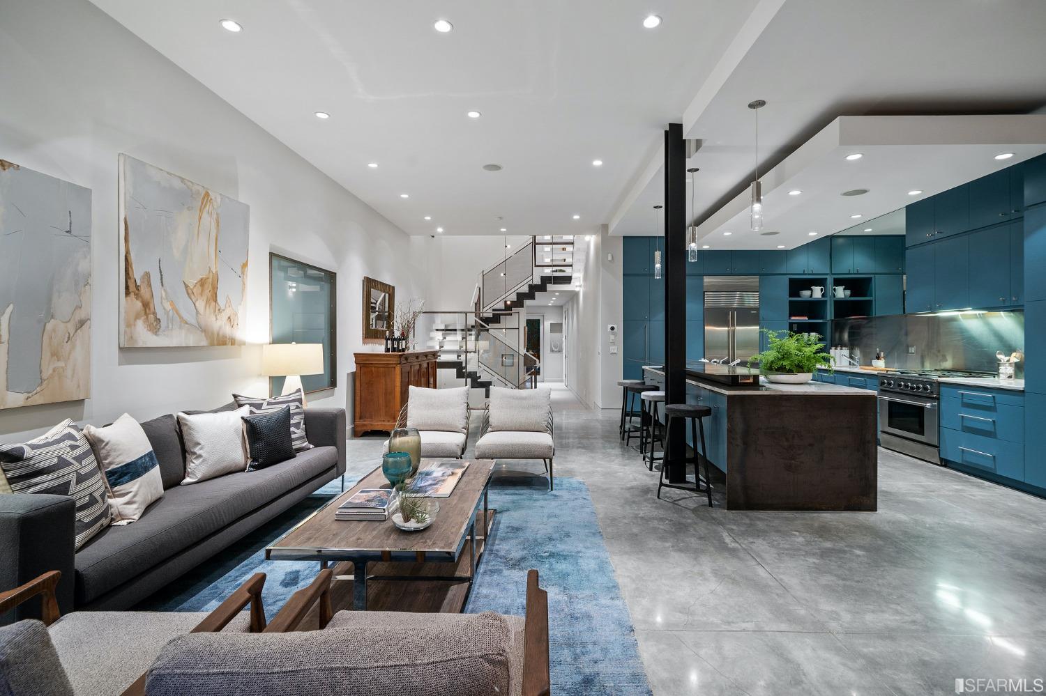 110 Chattanooga Street Unit: A