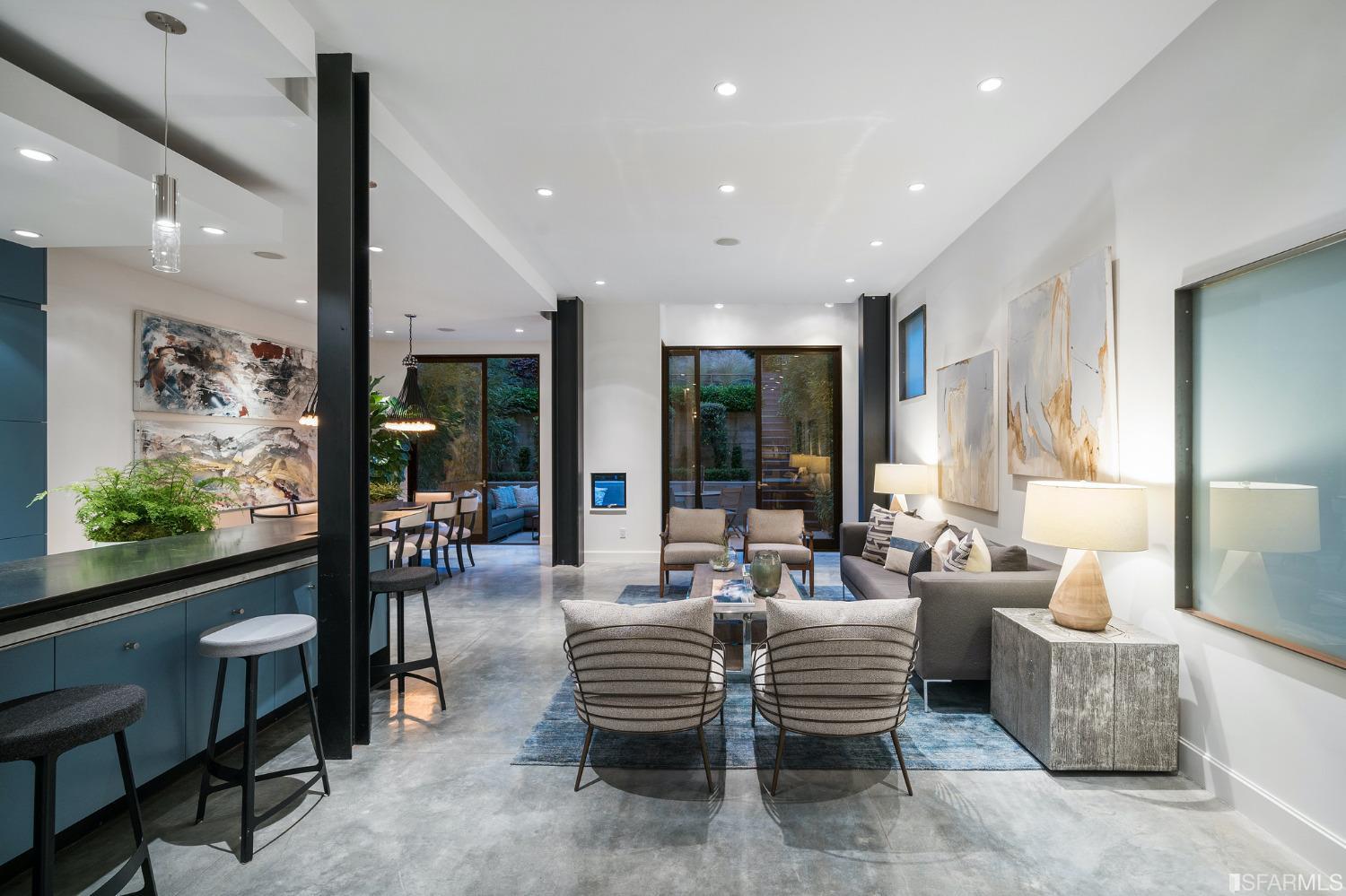 110 Chattanooga Street Unit: A