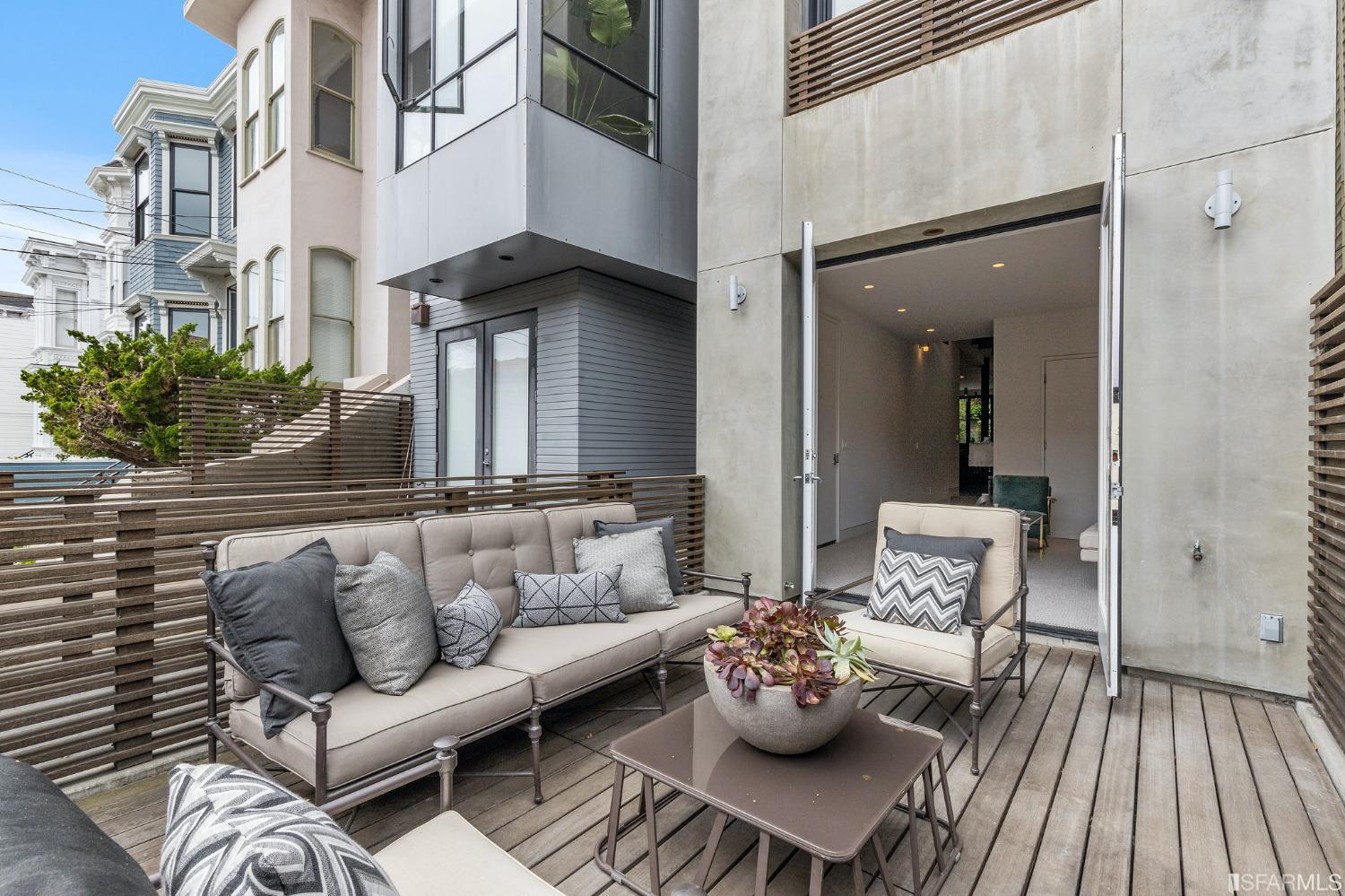 110 Chattanooga Street Unit: A