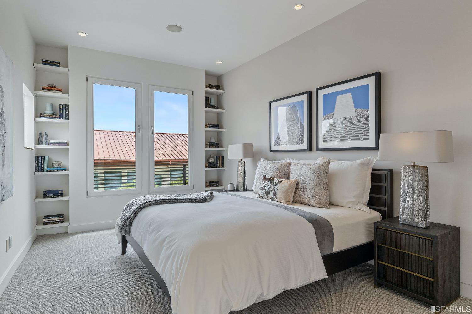 110 Chattanooga Street Unit: A