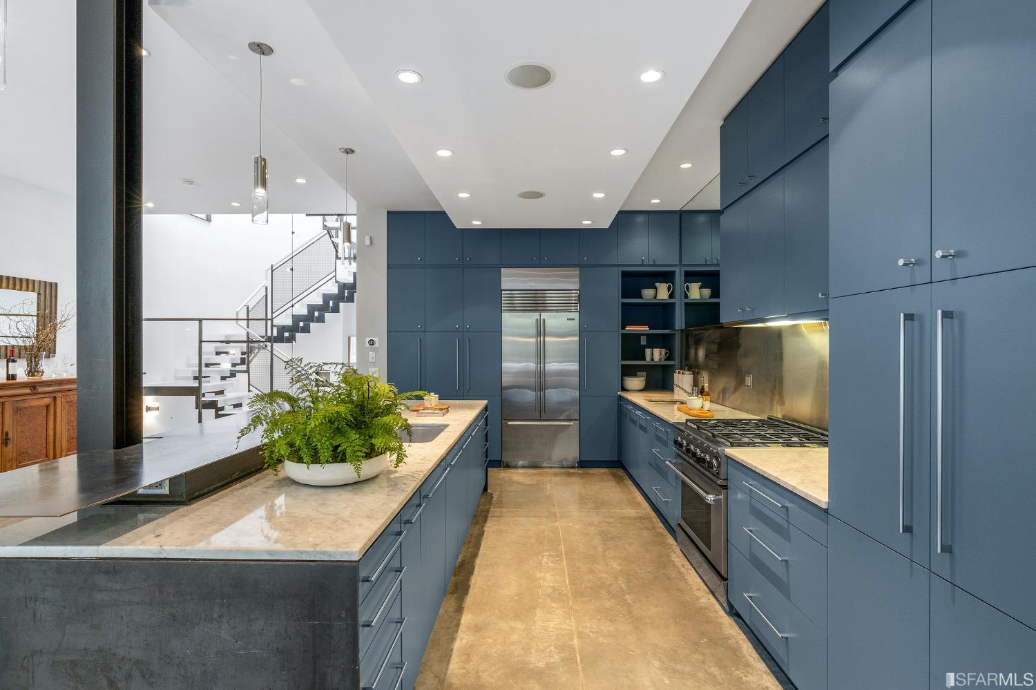 110 Chattanooga Street Unit: A