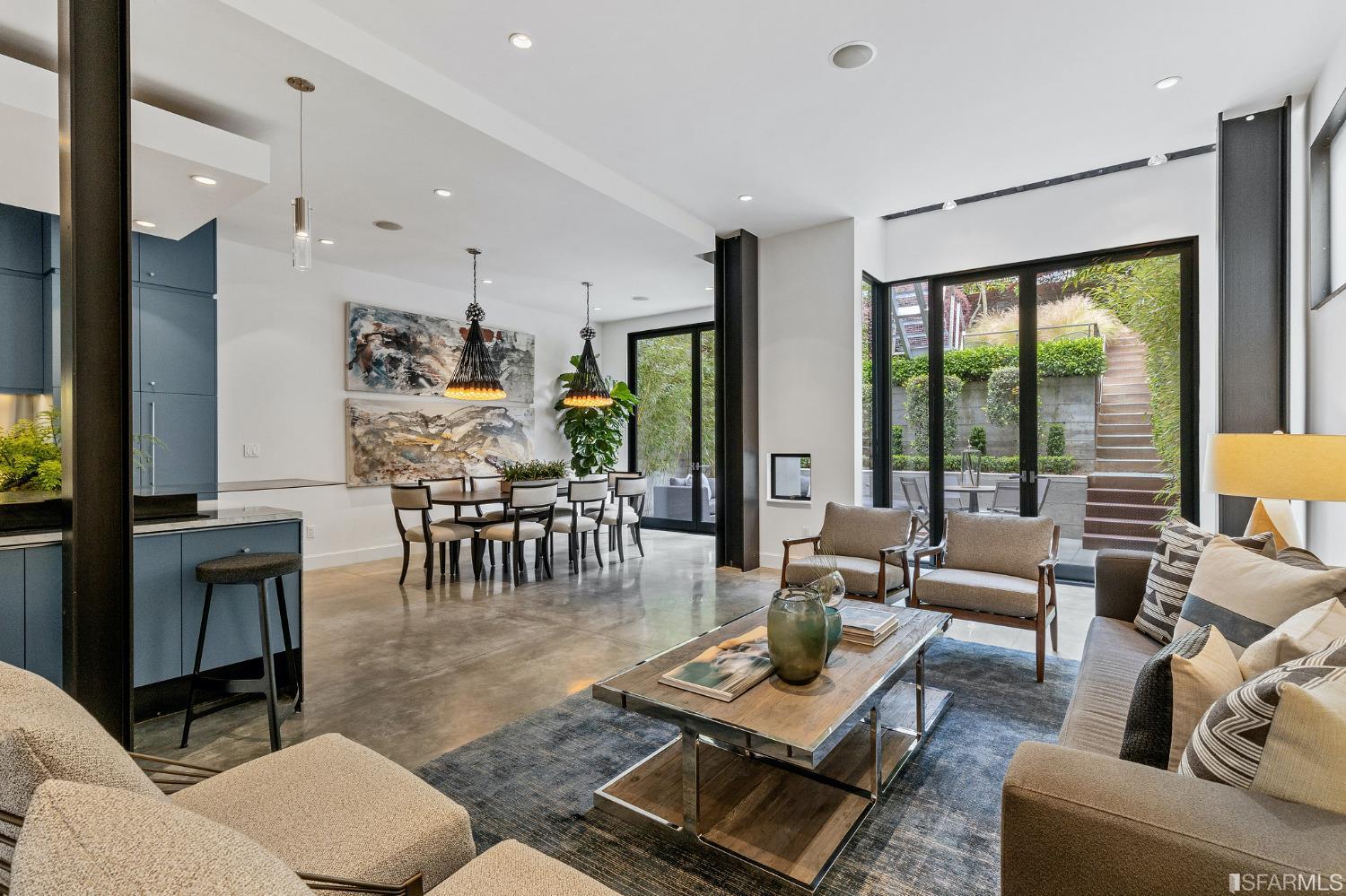 110 Chattanooga Street Unit: A