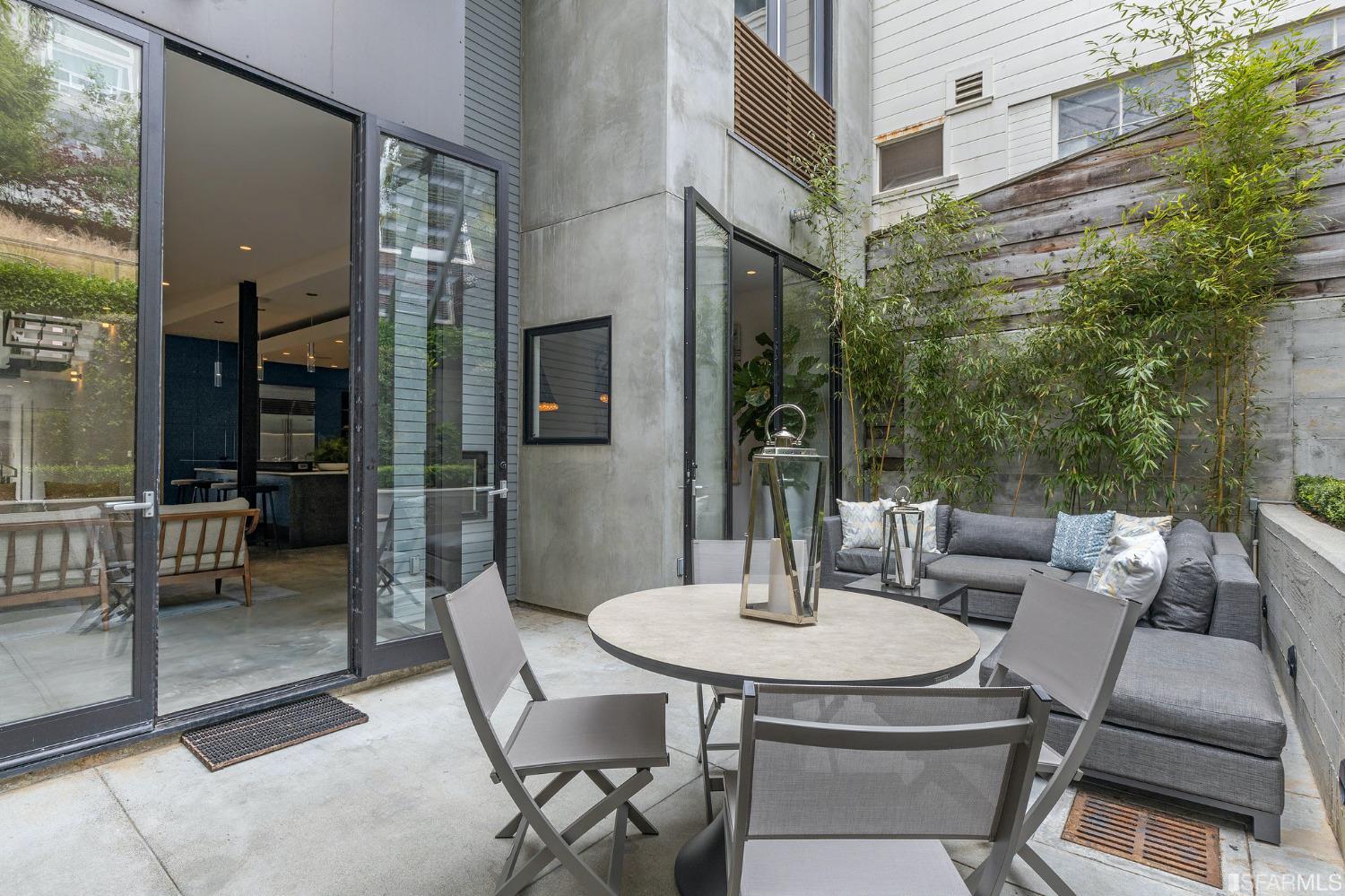 110 Chattanooga Street Unit: A