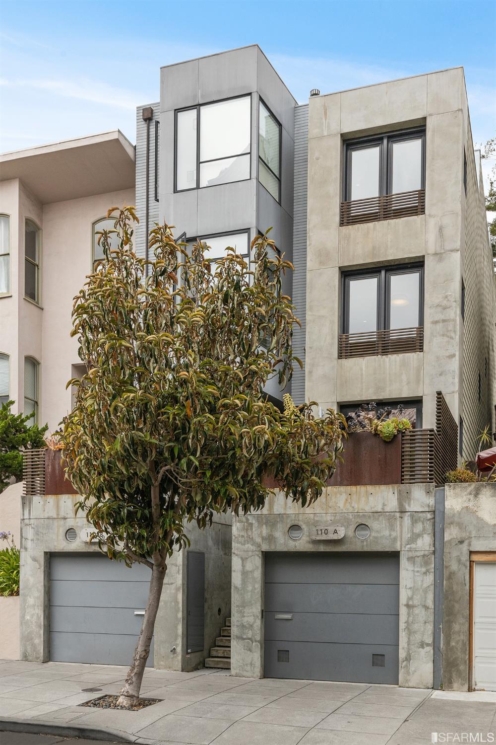 110 Chattanooga Street Unit: A