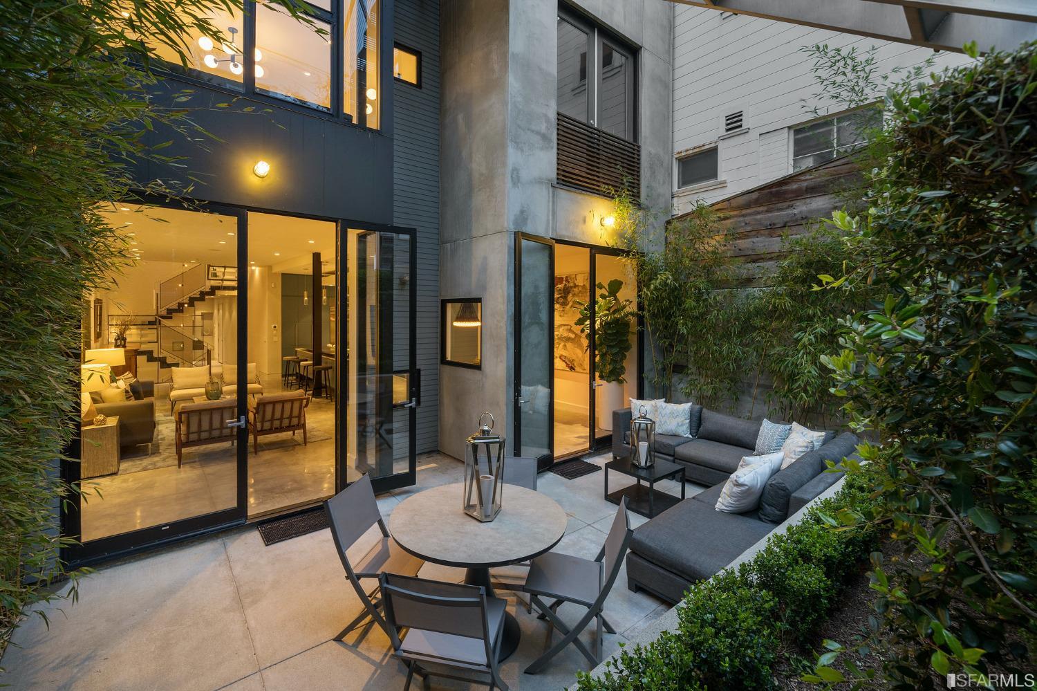 110 Chattanooga Street Unit: A