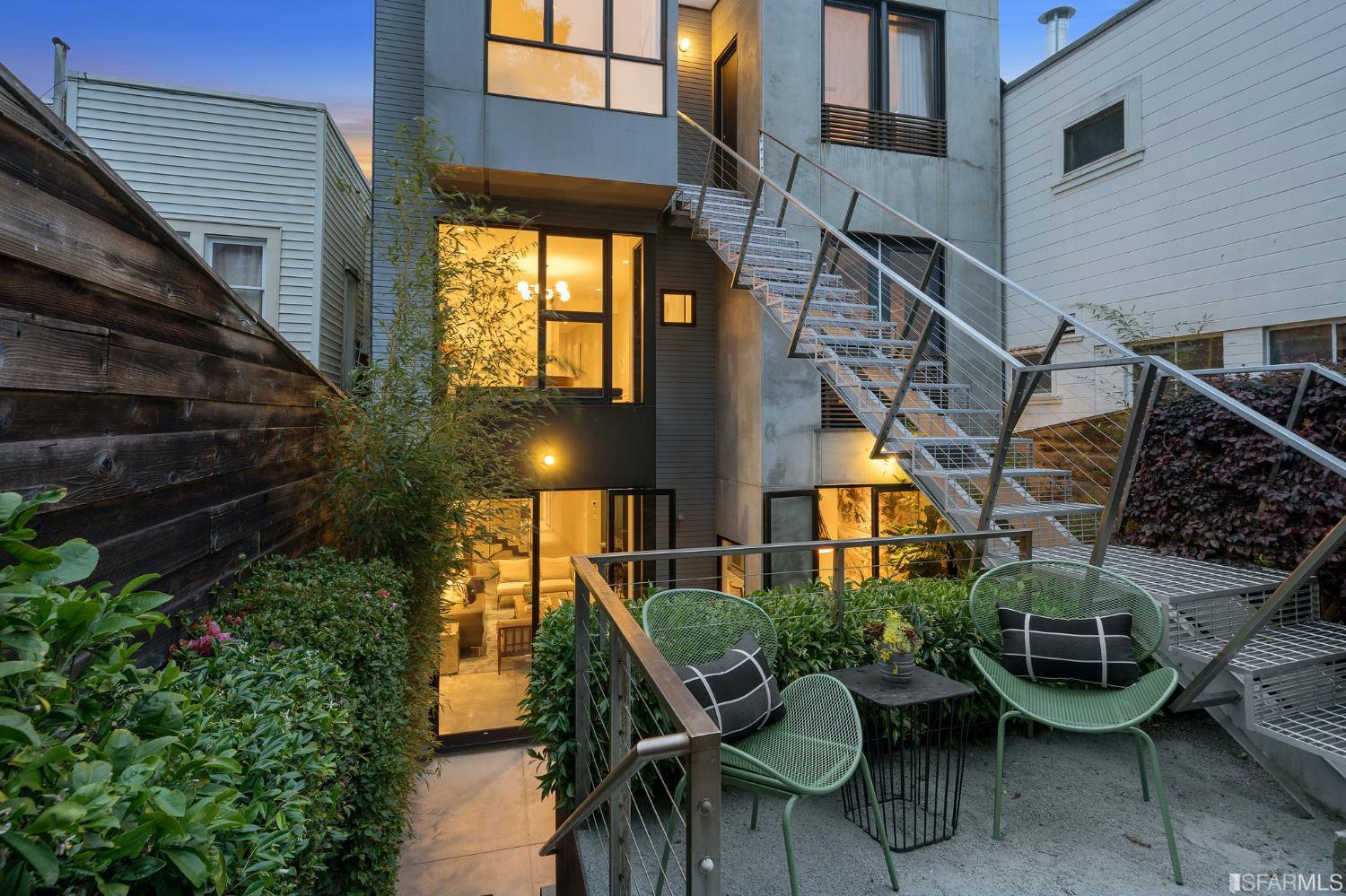 110 Chattanooga Street Unit: A