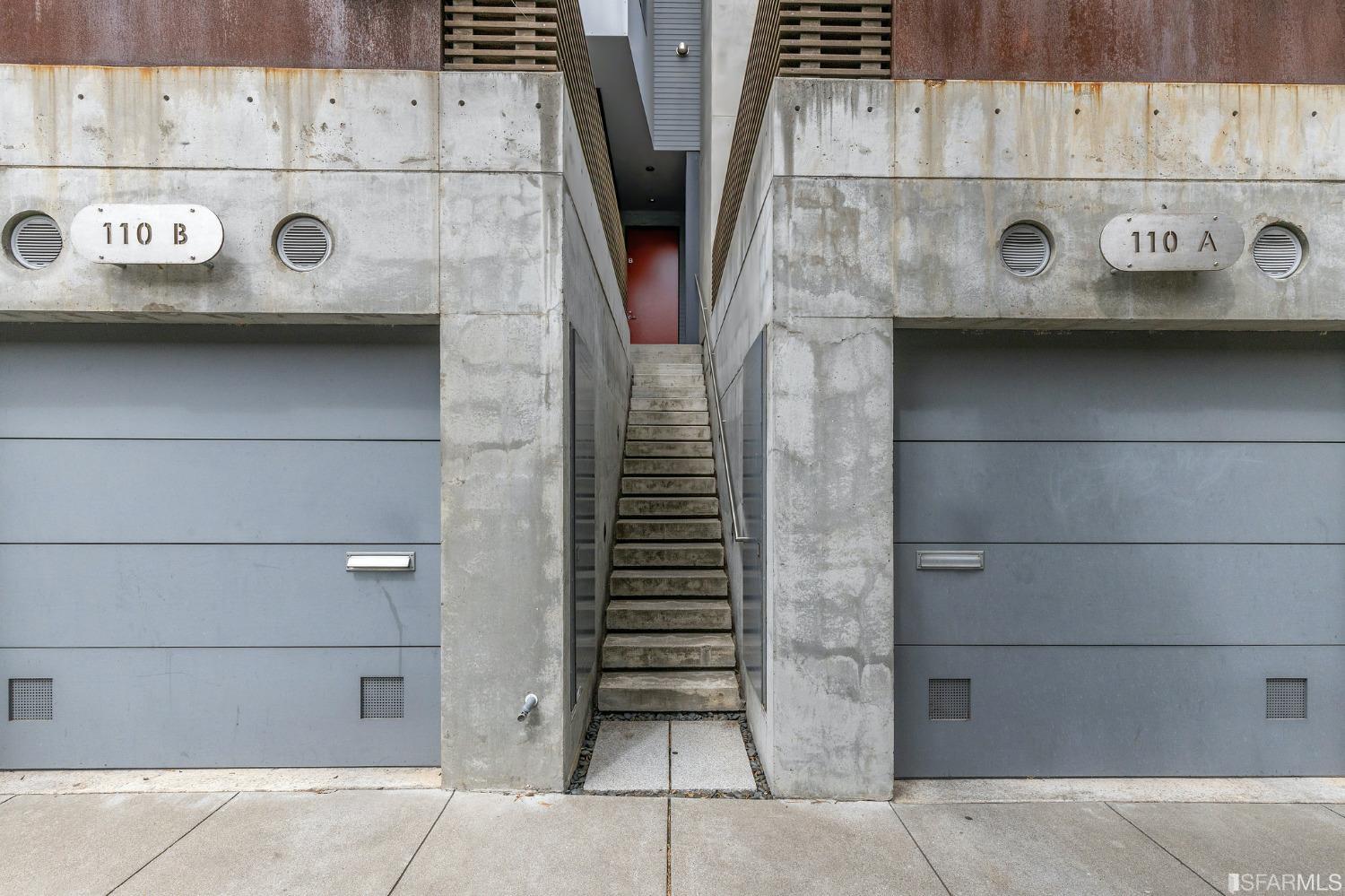 110 Chattanooga Street Unit: A