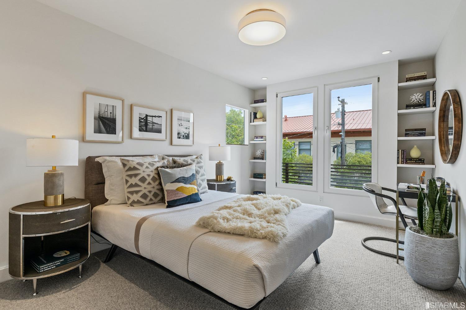 110 Chattanooga Street Unit: A